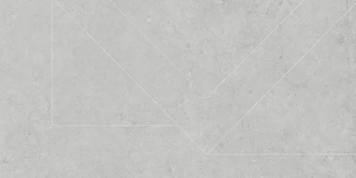 DD DESERT LINE GREY tile