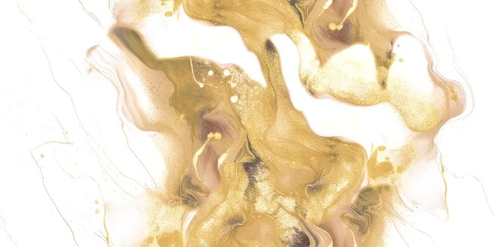 EMR GOLD STREAM tile