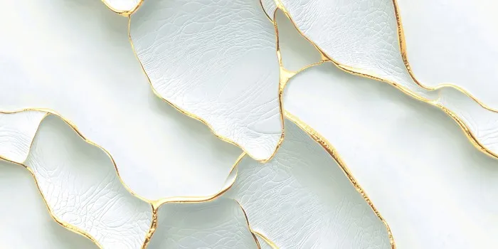 EMR PEARL FROSTED tile