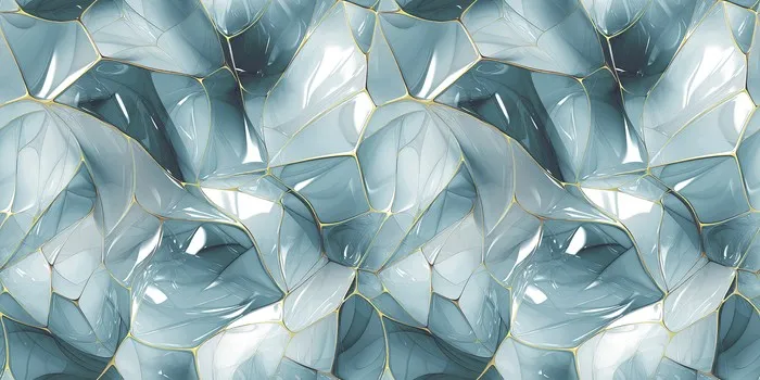 EMR PRISM AQUA tile
