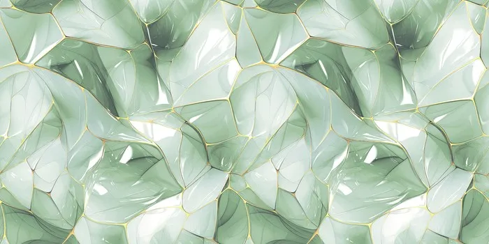 EMR PRISM EMERALD tile