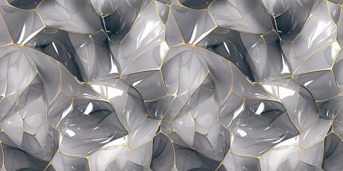 EMR PRISM GRAPHITE tile