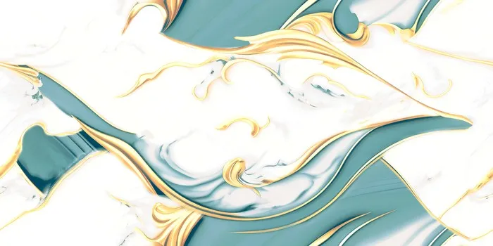 IC EMERALD FLOW tile