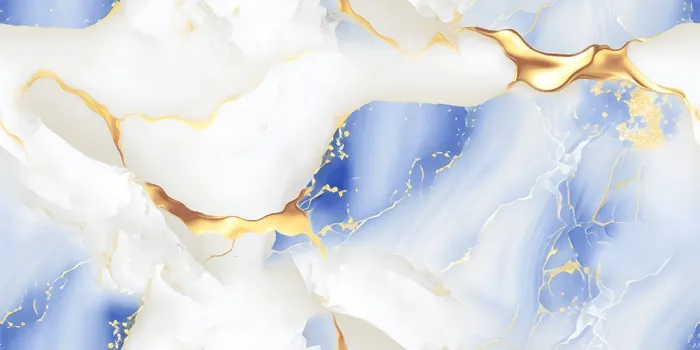 IC OPAL BLUE tile
