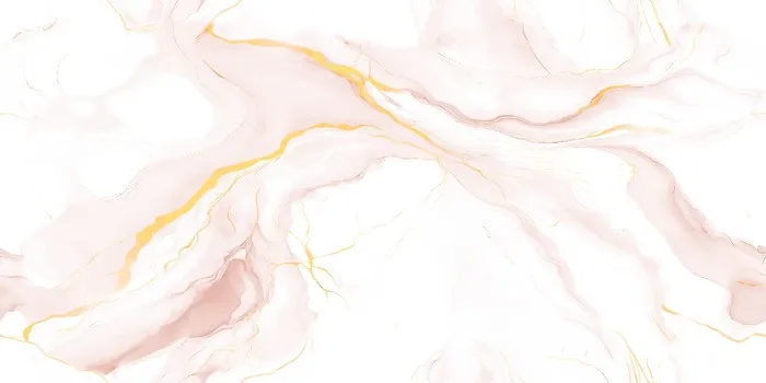 IC VEINED ROSE tile