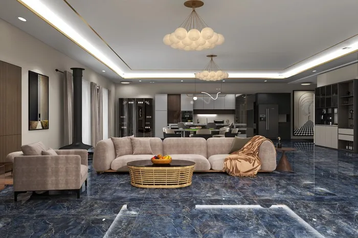 HG 7050 tile