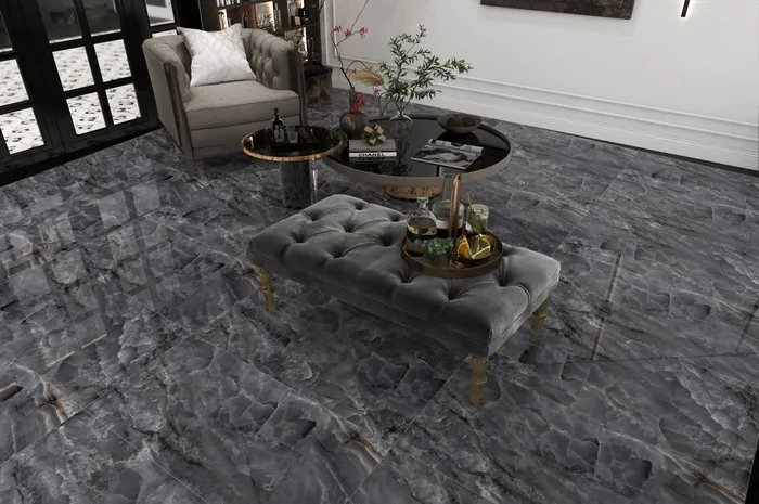 HG CRYSTAL ONYX CLOUD tile