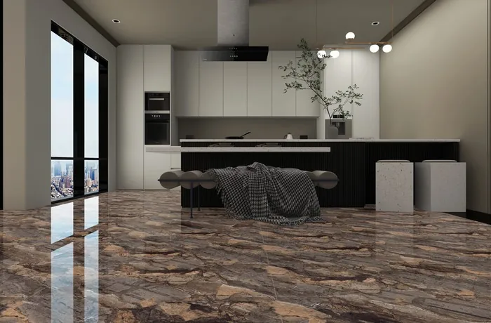 HG EXOTIC STONE tile