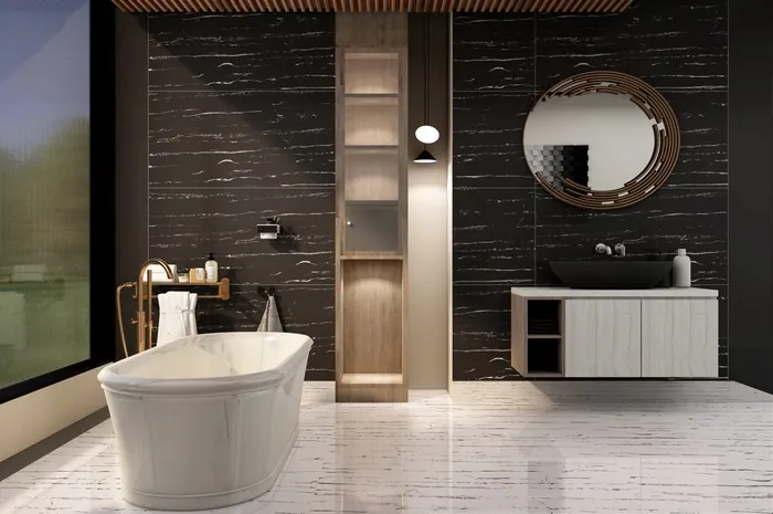 SHG 7023 tile