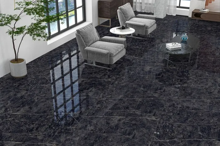SHG BLACK FOREST tile