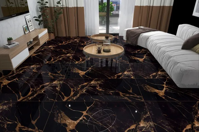 SHG CARTER LAVA tile