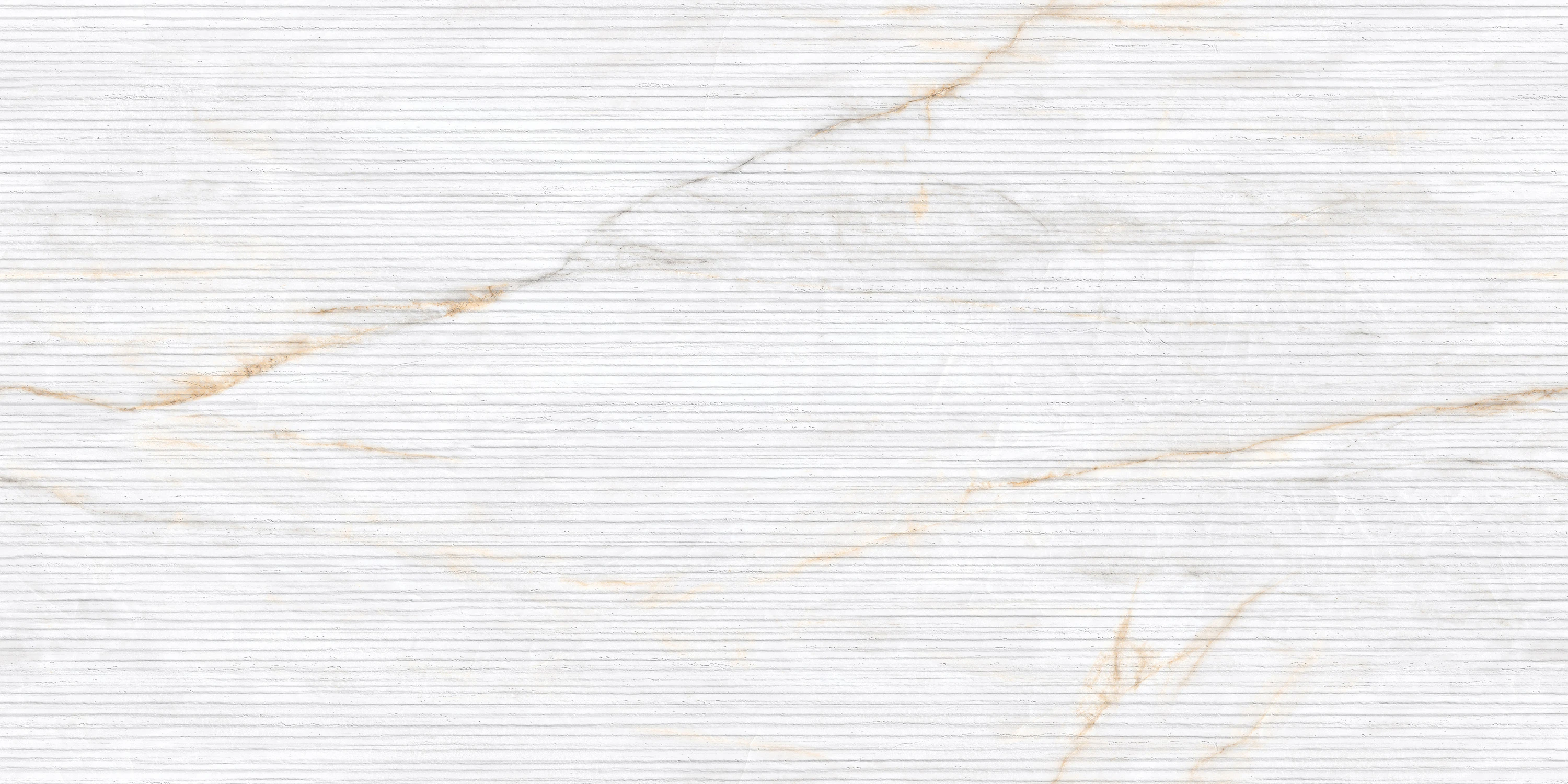 LINIAR_CRYSTAL-WHITE DECORE Design
