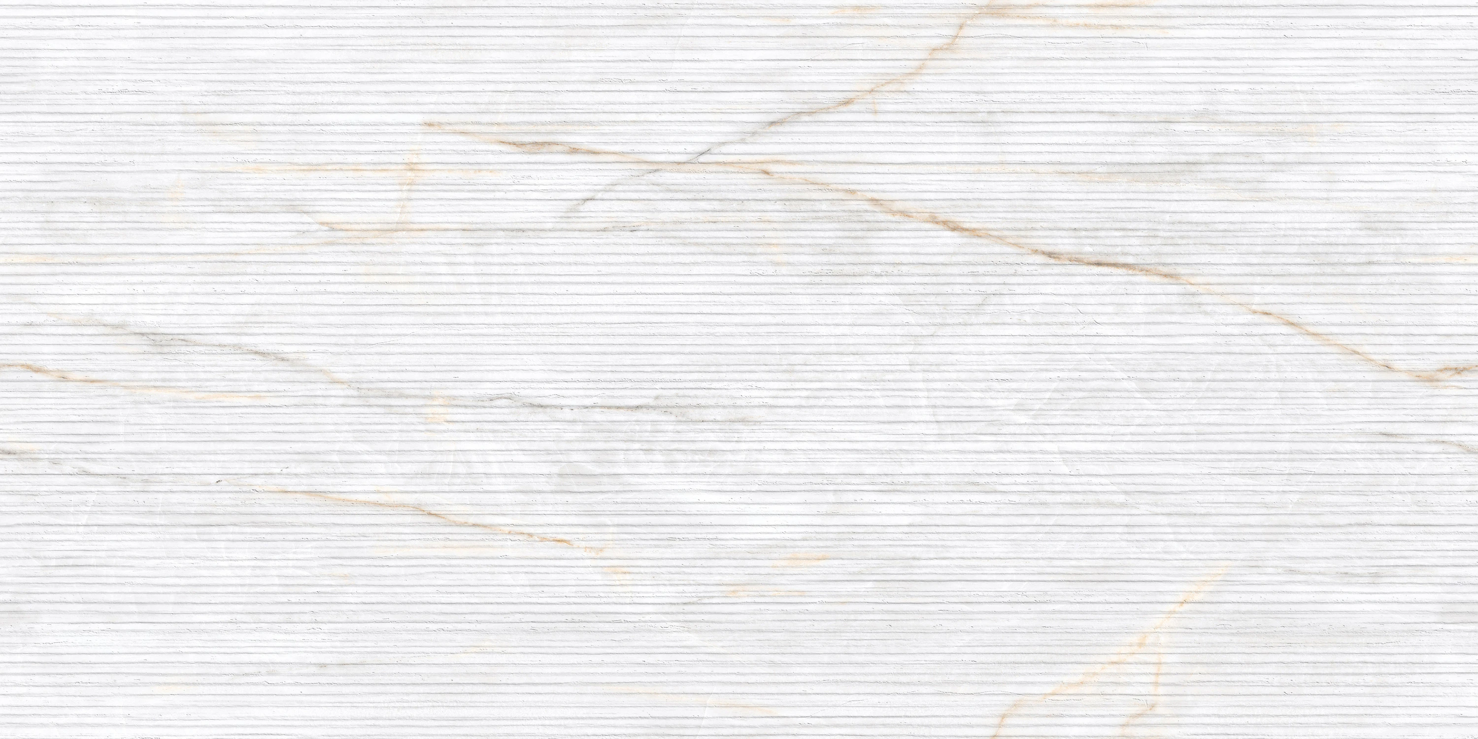 LINIAR_CRYSTAL-WHITE DECORE Design