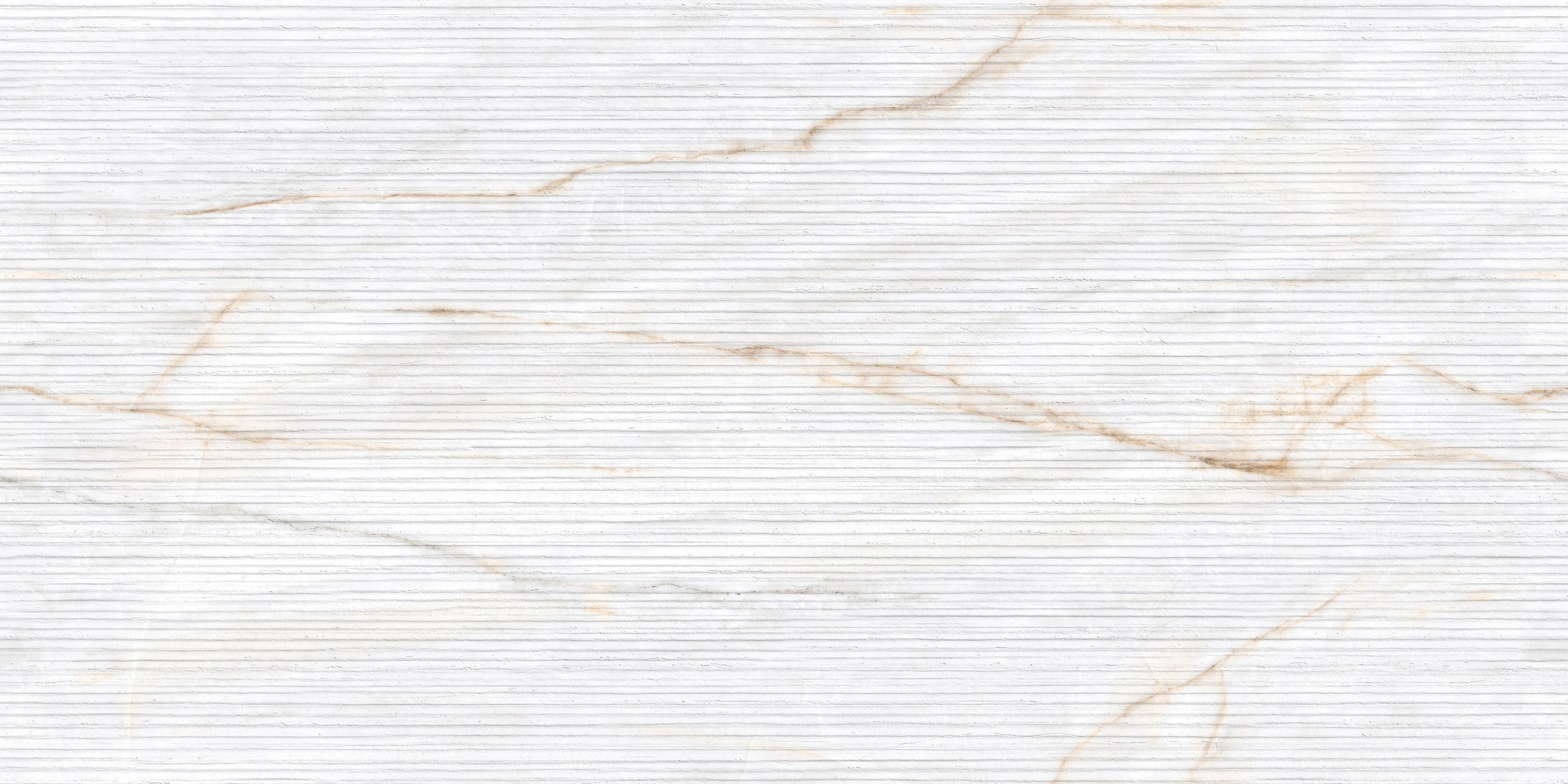 LINIAR_CRYSTAL-WHITE DECORE Design