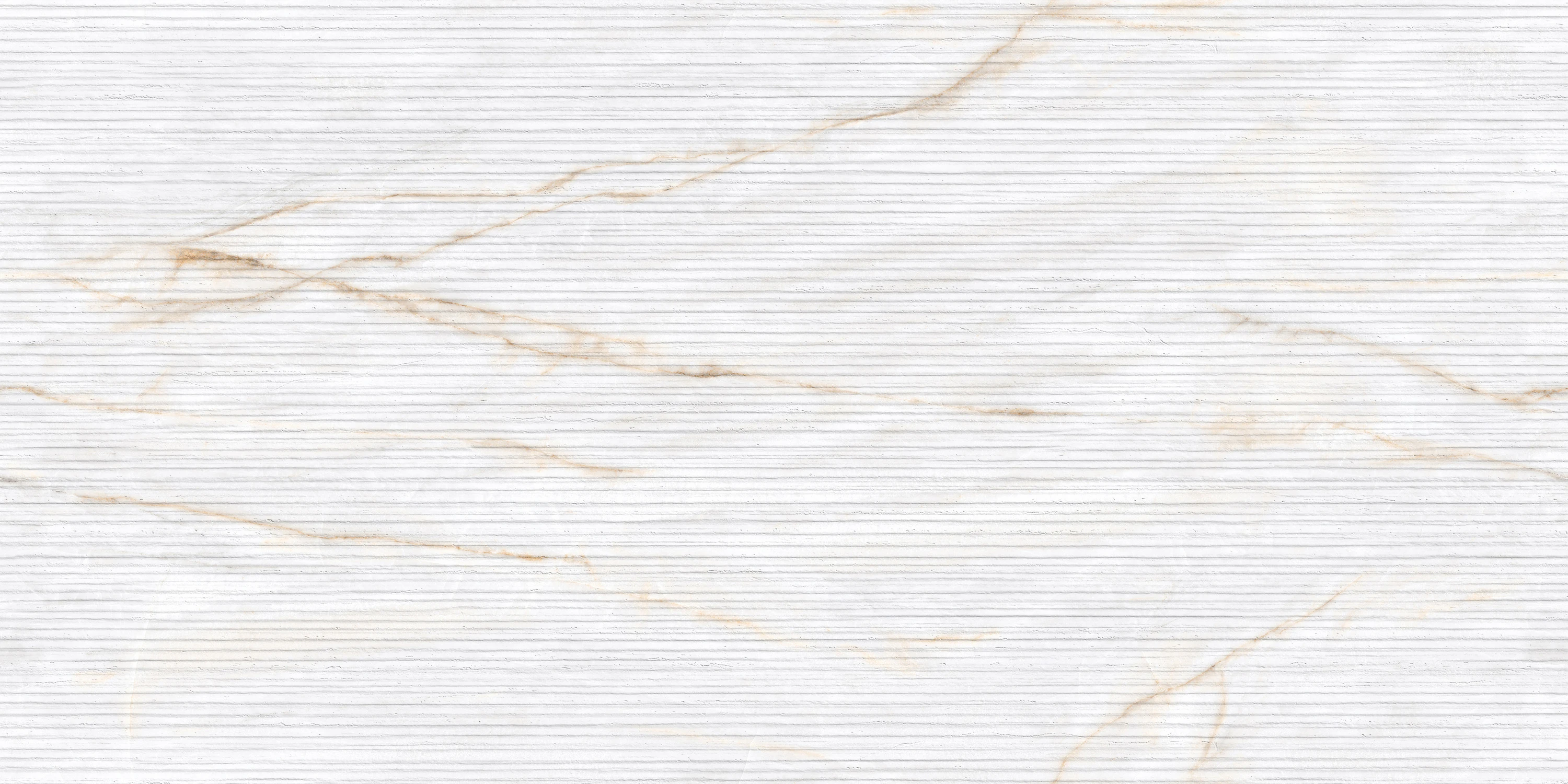 LINIAR_CRYSTAL-WHITE DECORE Design