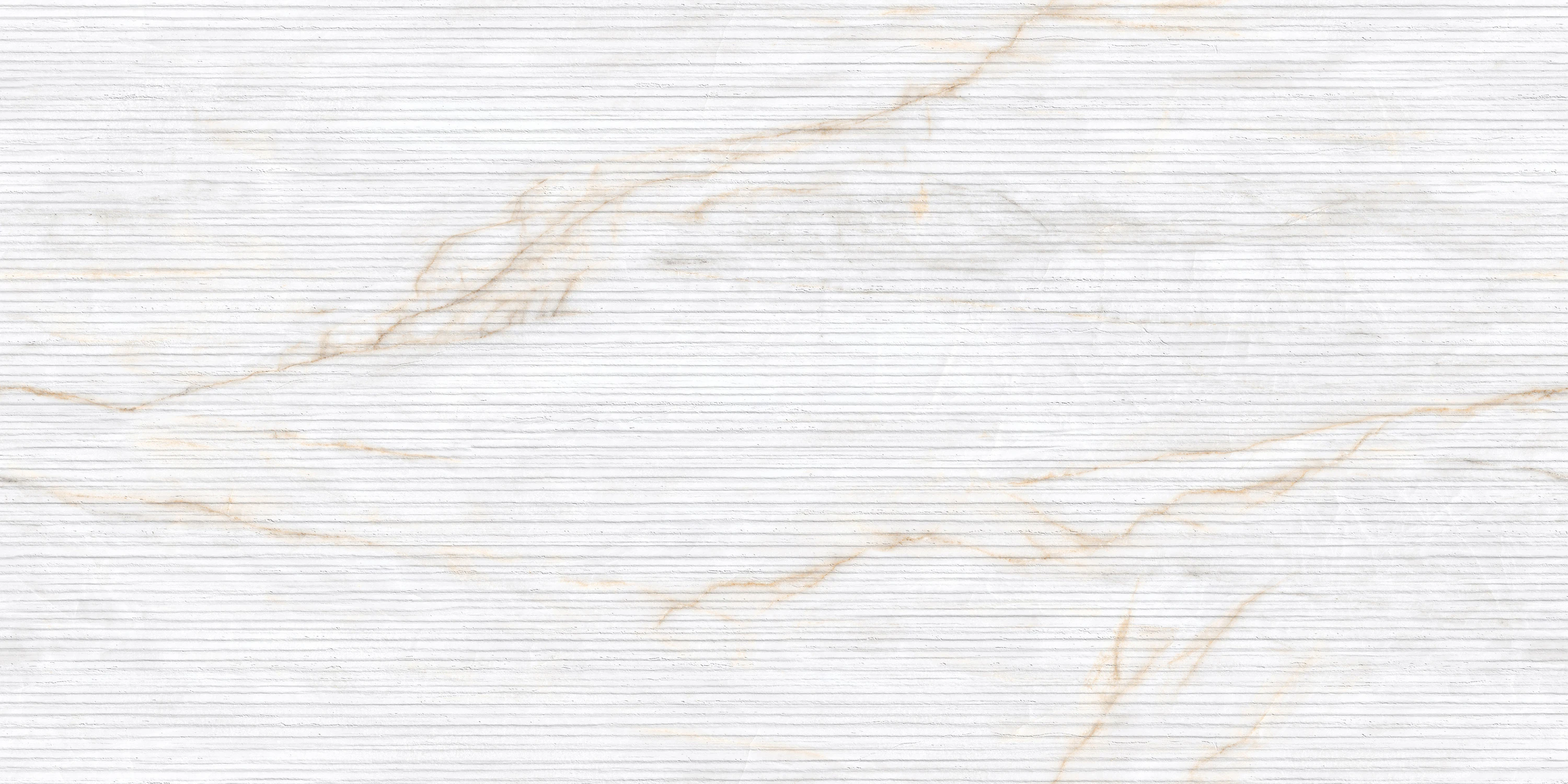 LINIAR_CRYSTAL-WHITE DECORE Design