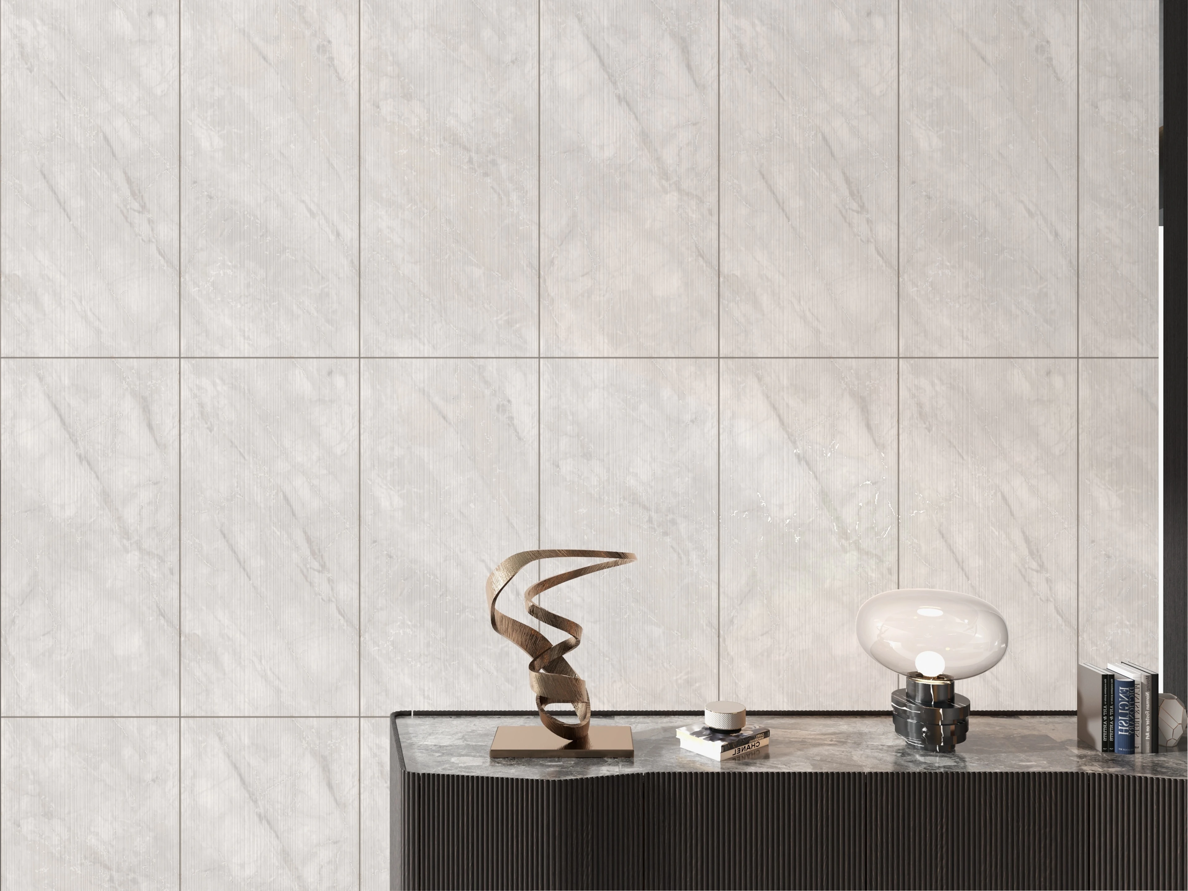 LINIAR_FINDER-SILVER DECORE Preview