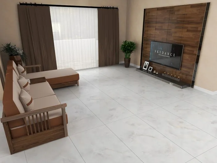 MA CLASSO ONYX BIANCO tile