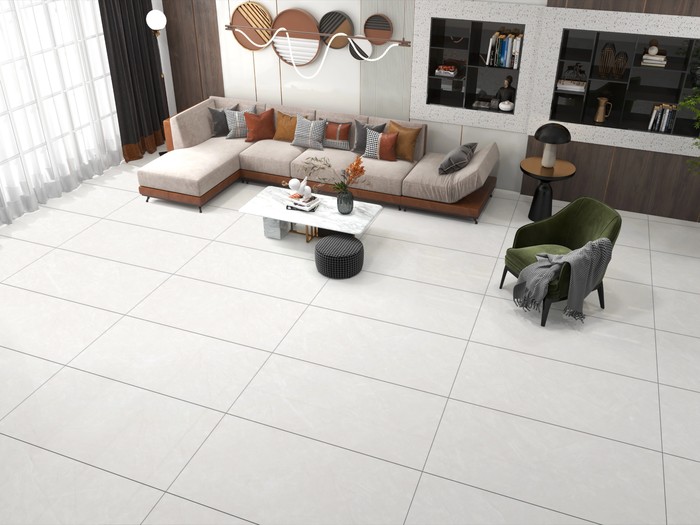 MA DOVEL BIANCO tile