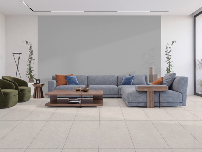 MA DOVEL GREY tile