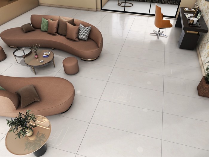 MA NEOTEC BIANCO tile