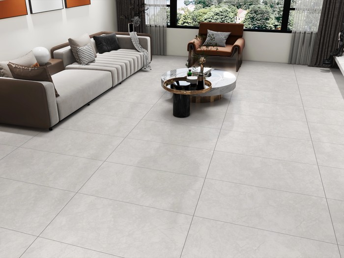 MA ROMANO WHITE tile