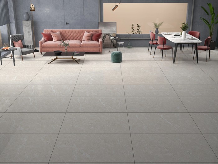 MA SPYKAR ASH tile