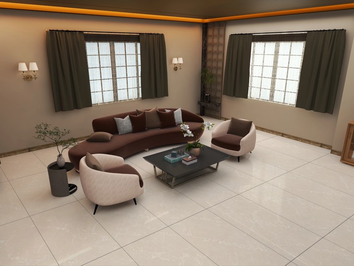 MA TUNISIA BEIGE tile