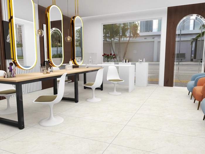 EMR AUSTIN BEIGE tile
