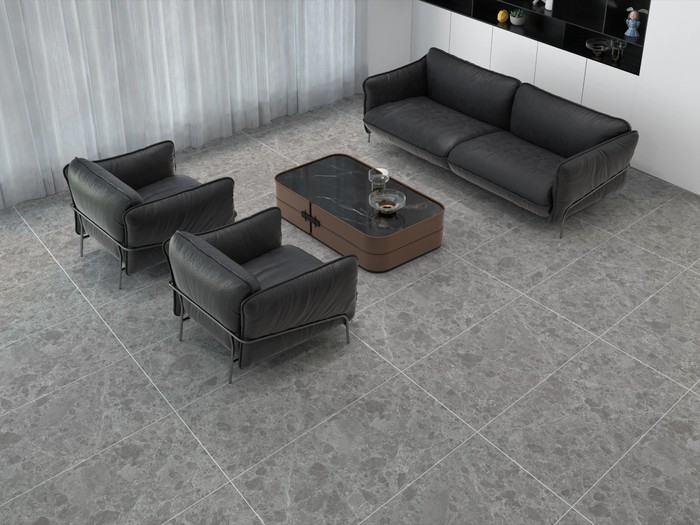 EMR EMPARADER GRAY tile