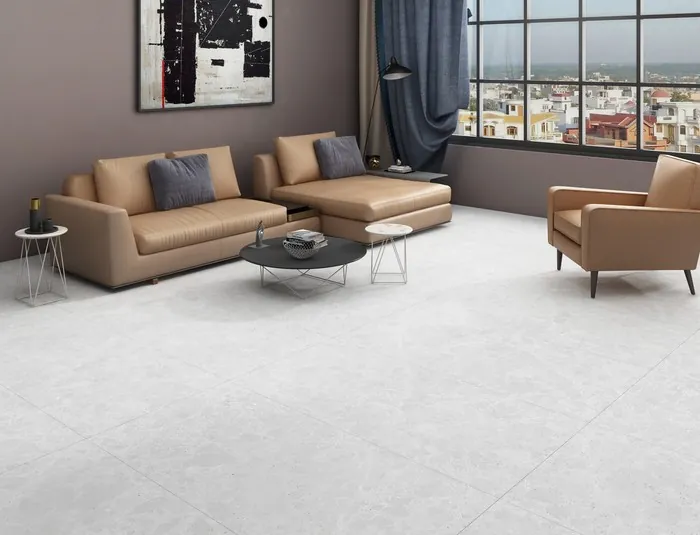 EMR EMPRADER BIANCO tile