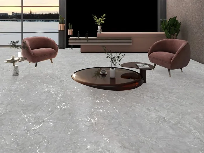 EMR GRACIA GRAY tile