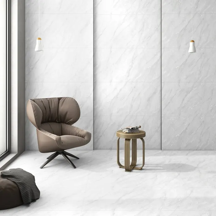 EMR JASPER WHITE tile