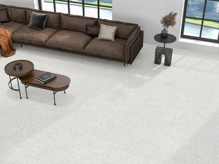 EMR LISA SILVER tile