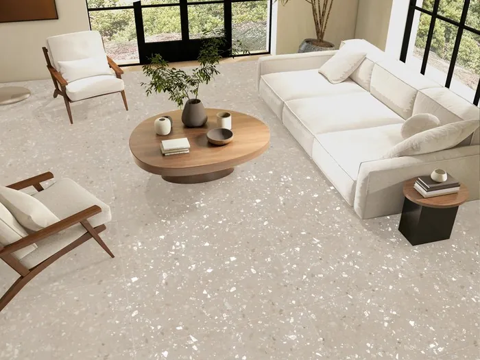 EMR TRIBECA BROWN tile