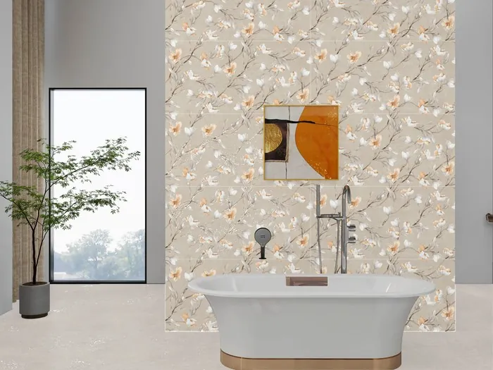 MR DANOS GREY tile