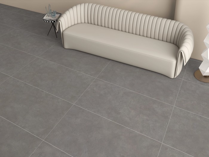 MR METIC NERO tile