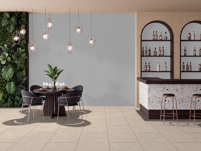 MILANOVA BEIGE tile