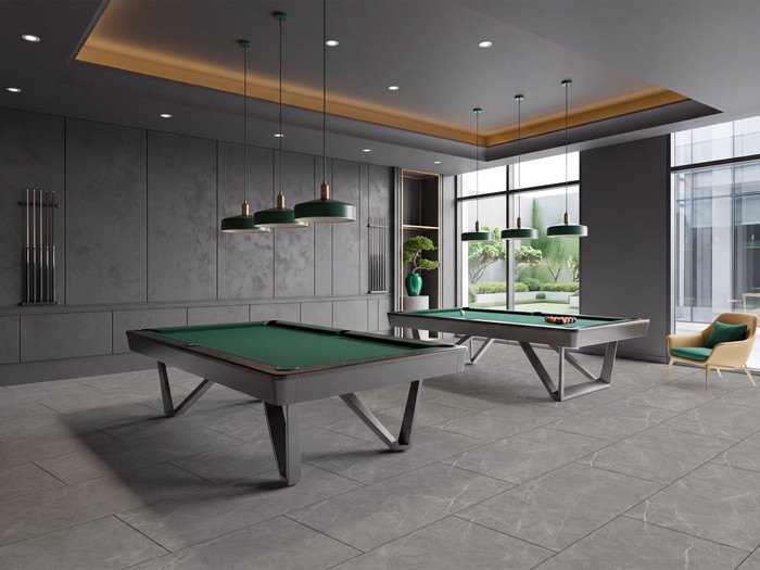 MILANOVA DARK GREY tile