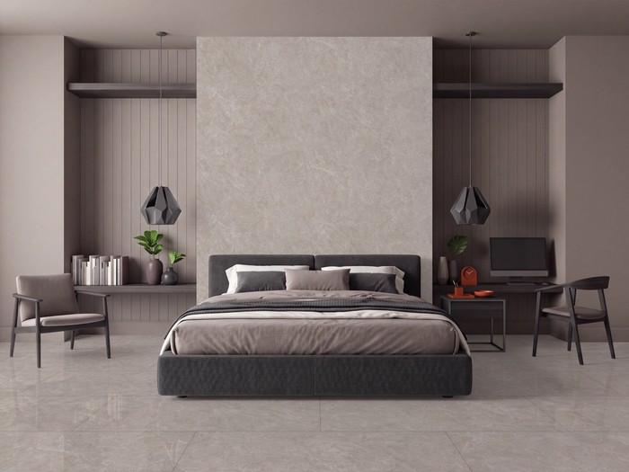 MONTIERRA CHOCO tile