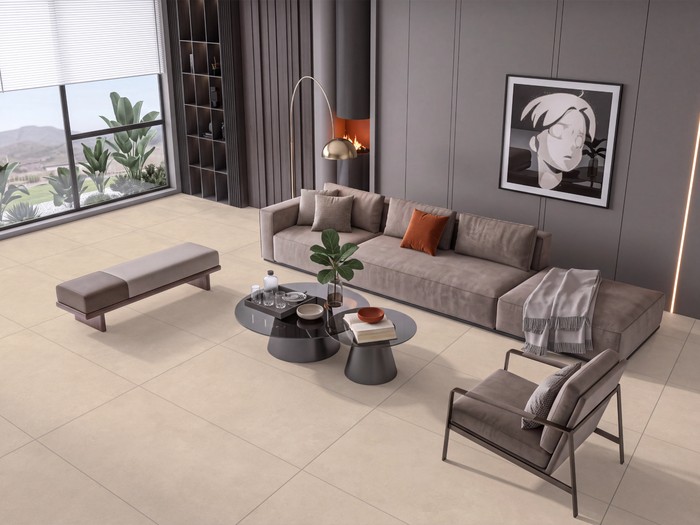 WILLS BEIGE tile