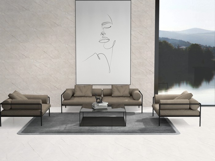 PM 16051 tile