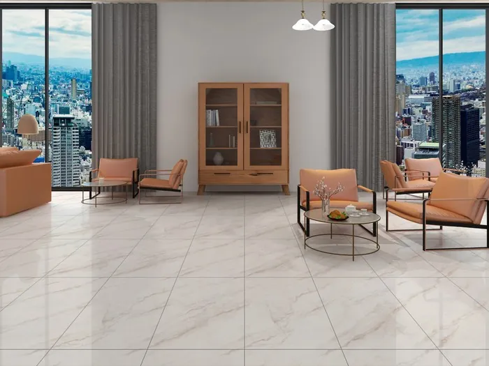 PM ANGELO RUST tile