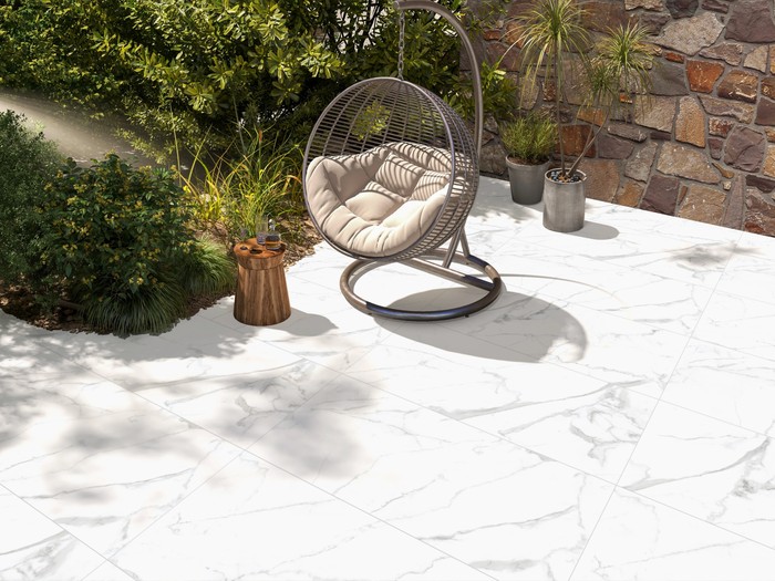 PM CALACTTA BORGHINI SATUARIO tile