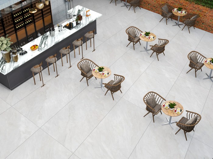 PM CREMA LUSSO tile