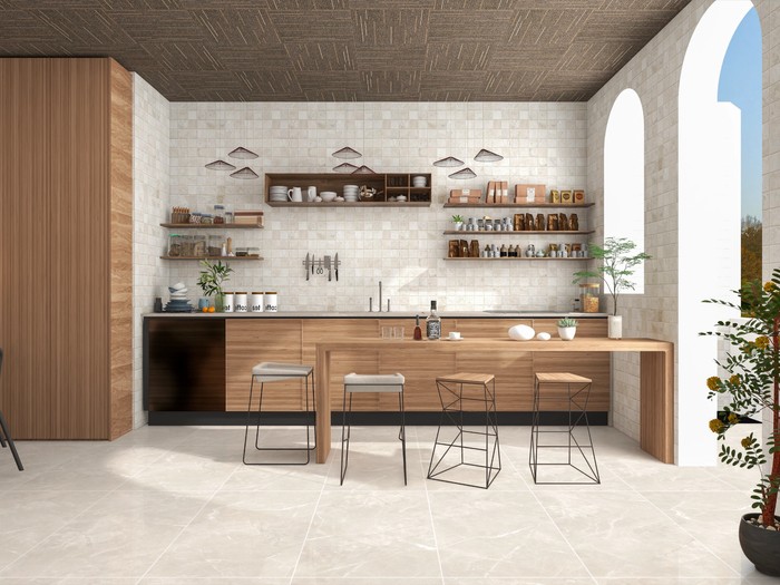 PM FELICE PEARL tile