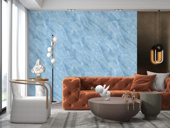 PM LYRIS AQUA tile