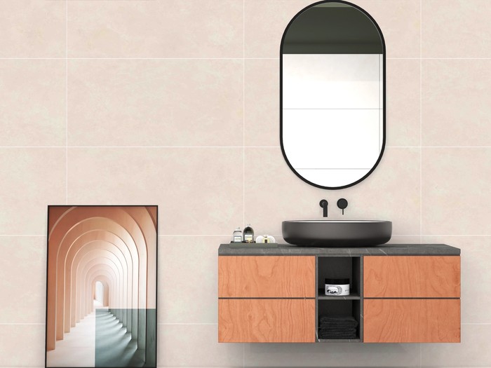 PM NEOTEC TAUPE tile