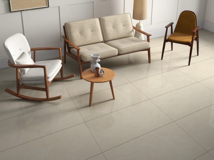 PM OMINI BEIGE tile