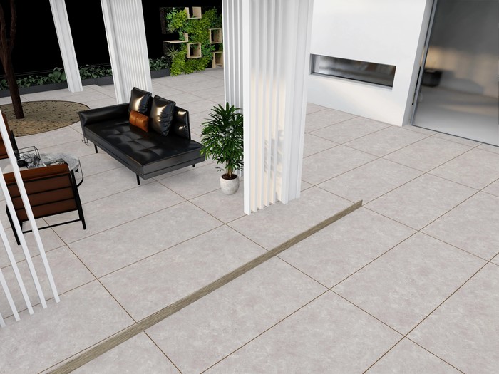 PM ORION GREY tile